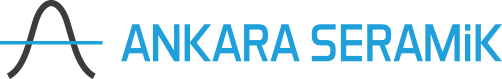 Ankara Seramik logosu