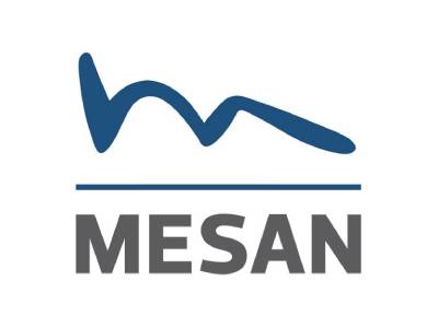 Mesan logosu