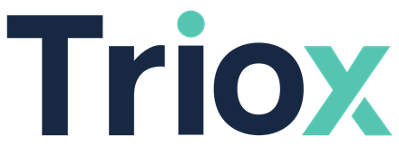 Triox ERP Danışmanlık logosu